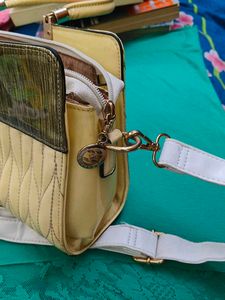 Elegant Handbag - ESBEDA