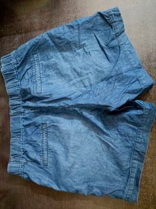 y2k shorts