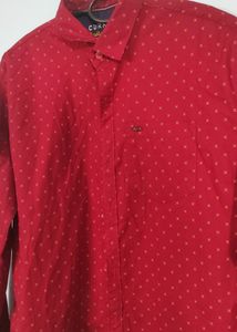 New Shirt
