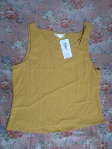 1 pieces woman top