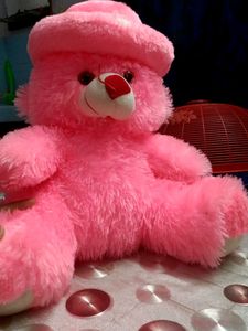 Pink Doll