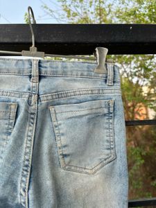 Girls Jeans