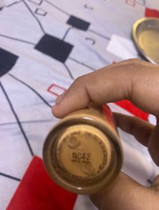 Mac Nc 42 Foundation