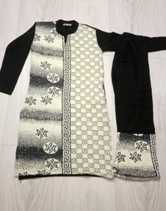 Brand New Kurt Set Woolen