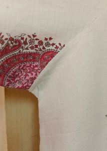 Elegant xxl Kurti