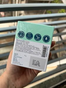 WishCare Air Powder Dry Shampoo