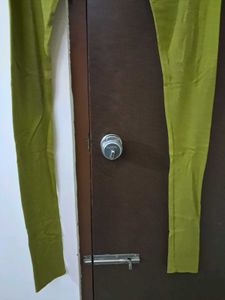 Sale: Mehendi Green: Legging