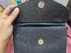 Maybelline New York Sparkle Pouch-0 times used