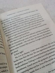 Discipline Is Destiny by Ryan Holiday