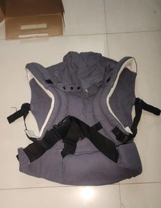 Luvlap Baby Carrier Adore Model Unused With Box