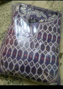 Beautiful Ethnic Kurta