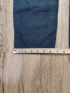 Ma5979 Denim jeans waist 34 inches