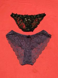 Combo 5 brief size 26/28