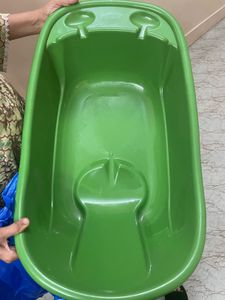 Baby Bath Tub