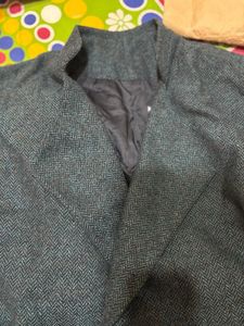Stylish Overcoat