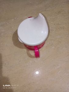 Baby Water Milk Bottol