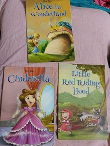 Fairy Tales
