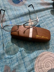 Stylish Round Frame Eyeglasses