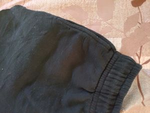 Black Shorts
