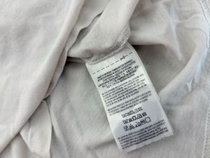 Vans White T-Shirt