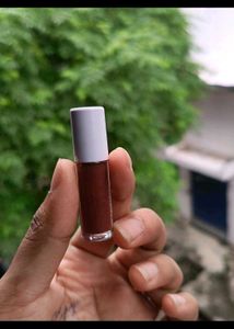 JUST HERBS serum lip gloss +a lipstick free