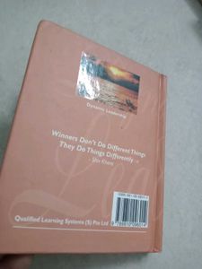 Dynamic Leadership by Shiv Khera