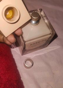 Narciso rodriguez poudre perfume