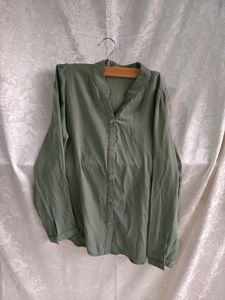 Green Top