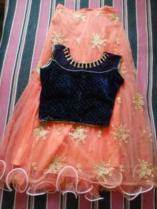 Lehenga