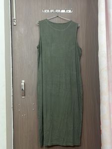 Mark &amp; Spencer branded   Midi for L &amp; xl,xl