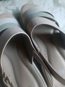 Premium Comfortable Multi-Color Strap Sandals