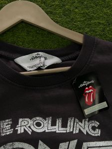 The Rolling Stones US Tour '78 T-Shirt