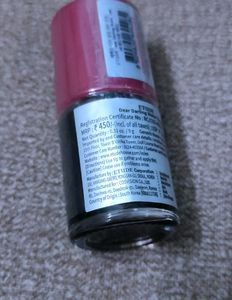 Etude Water Tint
