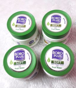 BoroPlus Soft Antiseptic Cream | Light & Non-stick