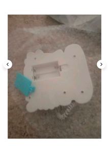 Pack of 2 Hello Kitty Toy Phones