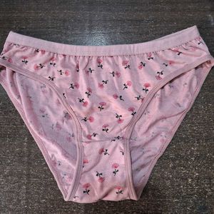 Floral Print Lingerie Bundle