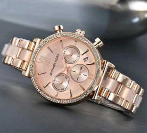 Michael Kors women watch highly demanded