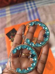 Statement Earring Collection