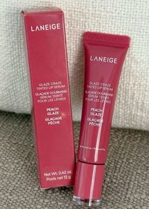 Laneige Glaze Craze Tinted Lip Serum