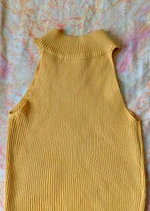 Stretchable top