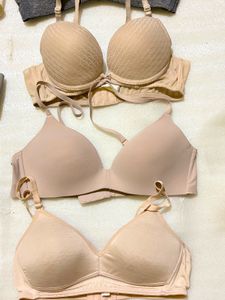 30 pcs bralettes and bras