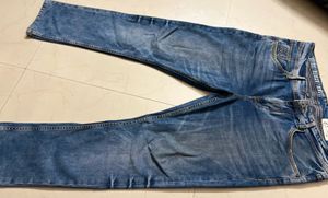 Being Human Slim Fit Jeans
