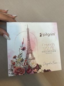 Pilgrim French Loose Collection Eau De Parfum