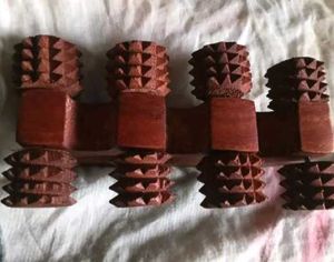 Wooden Massager