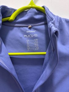 H&amp;M DryMove Sports Activewear Set - Jacket &amp; Tight