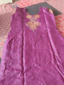 Party Wear Ladies Suit
