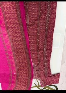 Elegant Indian Kurta Set