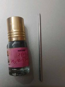 Gulab Khas Surma Eyeliner