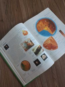 Ultimate Visual Encyclopedia