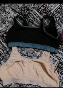4 Pack Sports Bras